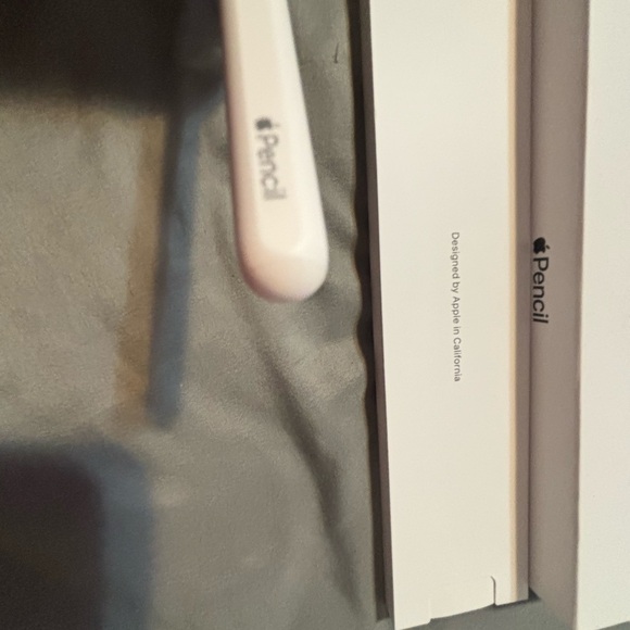 Apple Pencil 2 - Picture 4 of 6